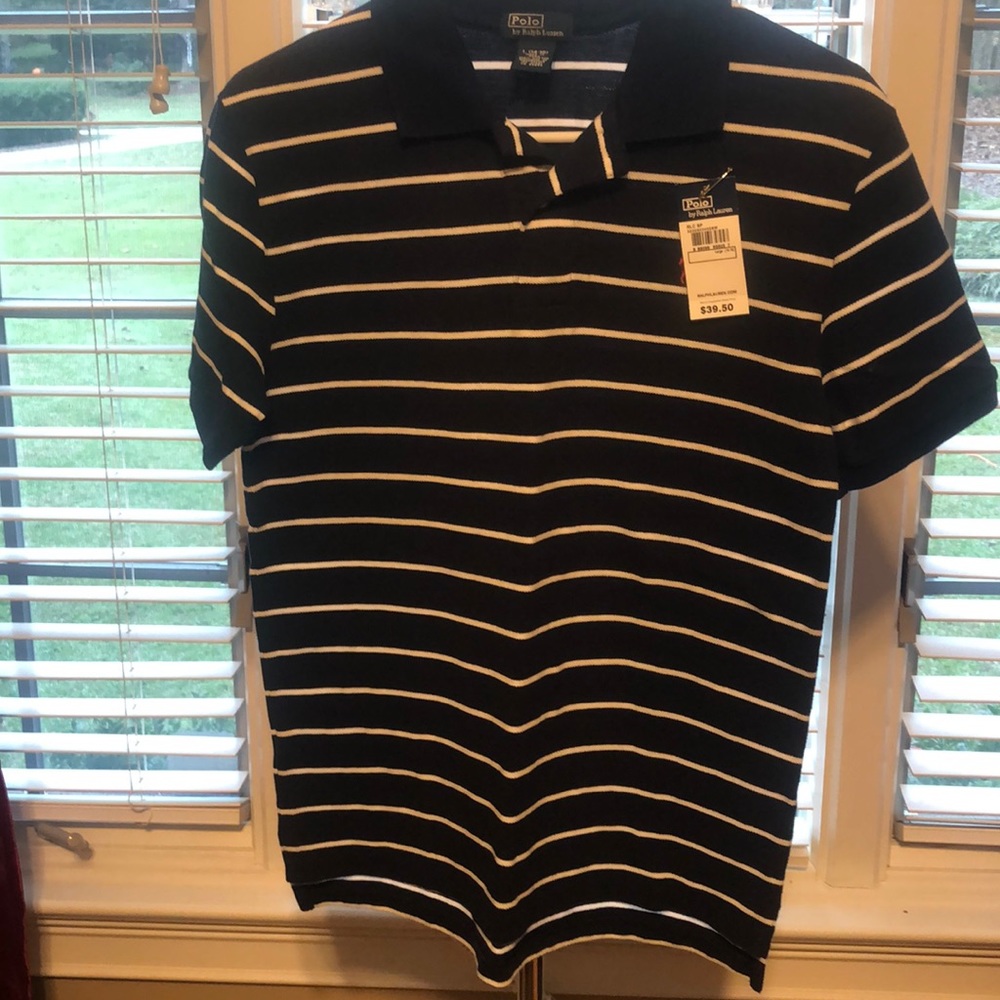 Polo shirt - Picture 4 of 5